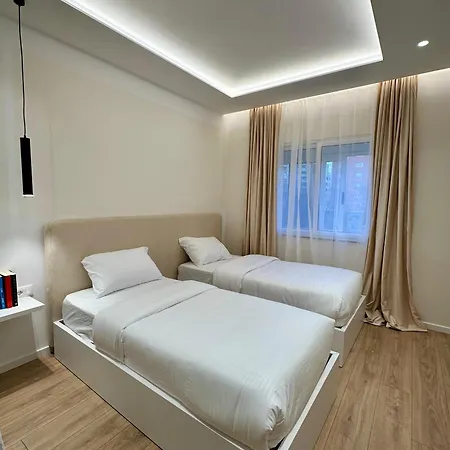 Apartment Downtown By Siaapartments *