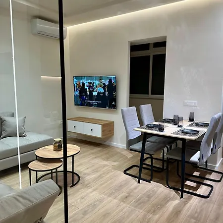 Apartment Downtown By Siaapartments Tirana