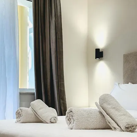 Downtown By Siaapartments * Tirana