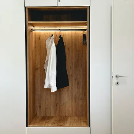 Apartment Downtown By Siaapartments *