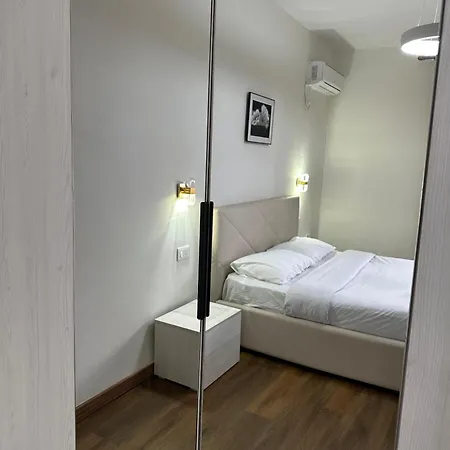 Appartamento Downtown By Siaapartments *