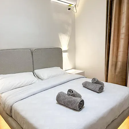 Downtown By Siaapartments Apartment Tirana