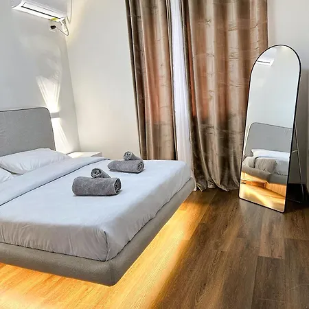 Downtown By Siaapartments *