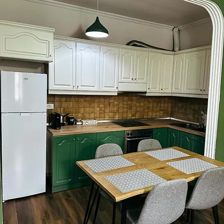 Downtown By Siaapartments Appartamento Tirana