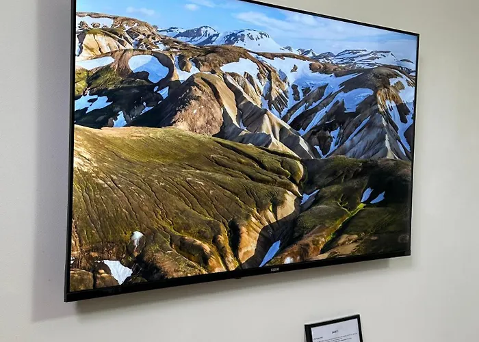 Downtown By Siaapartments Appartamento