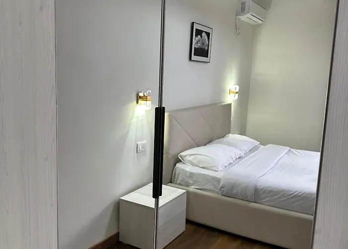 Appartamento Downtown By Siaapartments *