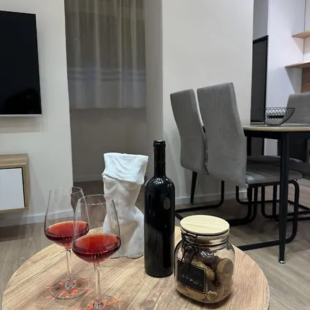 Appartement Downtown By Siaapartments Tirana