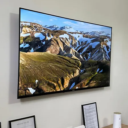 Downtown By Siaapartments 公寓