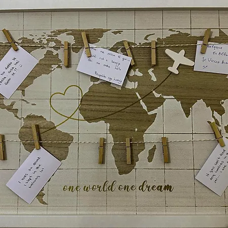 Downtown By Siaapartments 地拉那