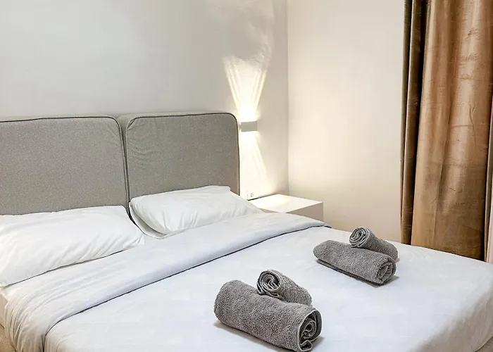 Downtown By Siaapartments Apartament Tirana