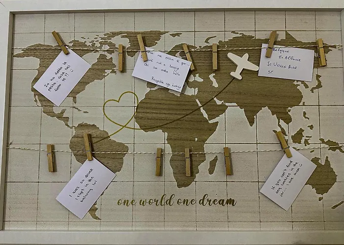 Downtown By Siaapartments 地拉那