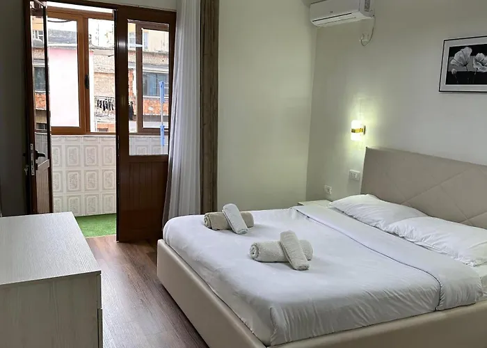 Downtown By Siaapartments